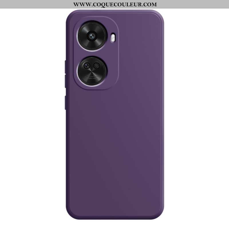 Coque Huawei Nova 12 SE Bords Droits