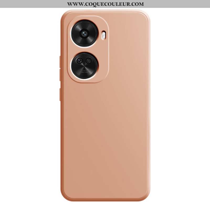 Coque Huawei Nova 12 SE Bords Droits