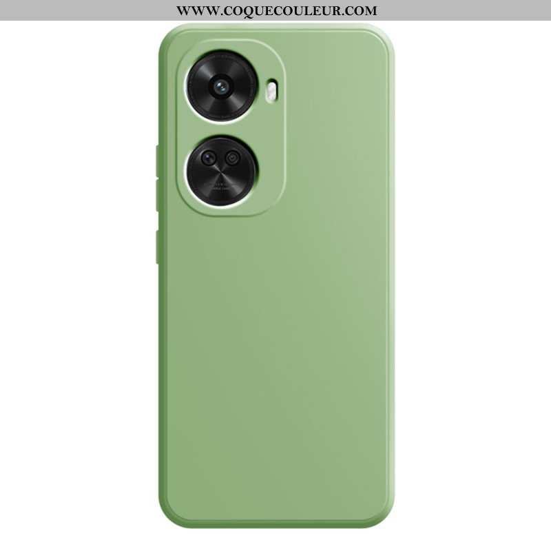 Coque Huawei Nova 12 SE Bords Droits