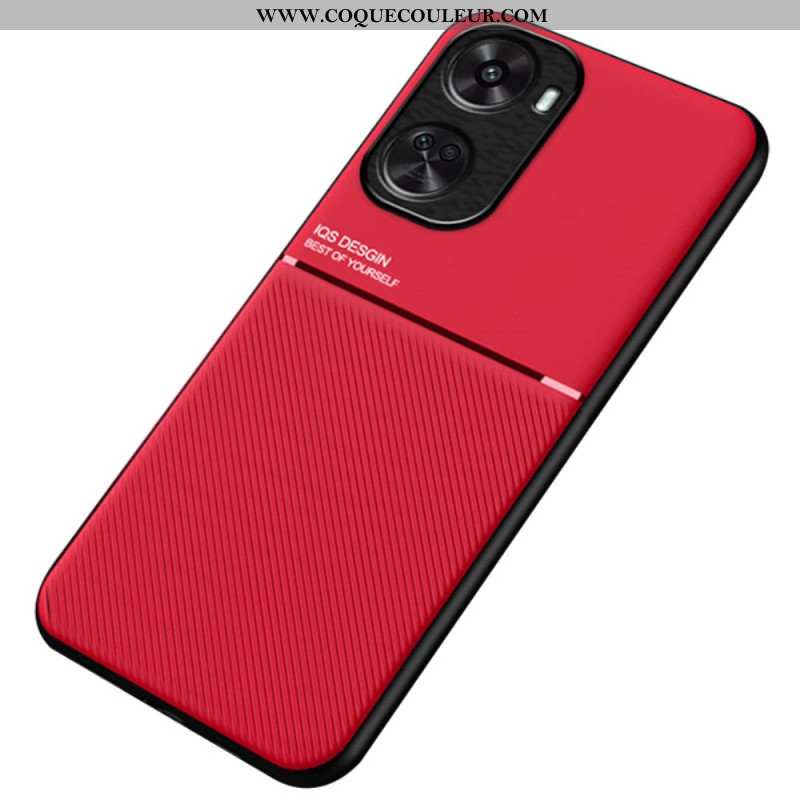 Coque Huawei Nova 12 SE Support Magnétique