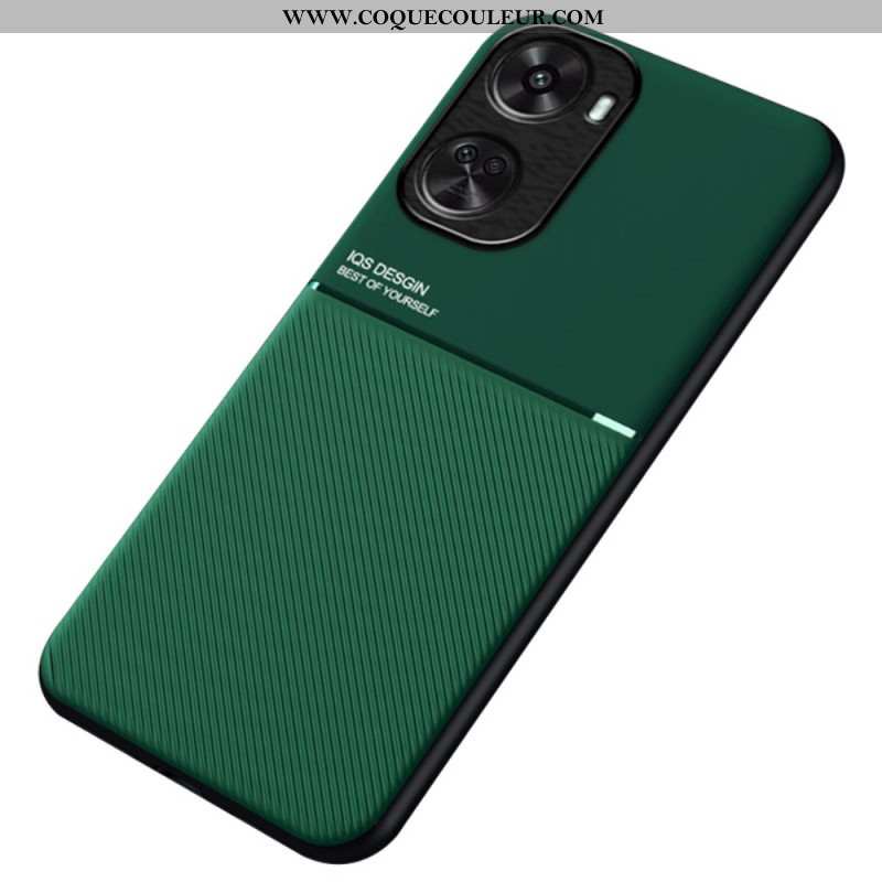 Coque Huawei Nova 12 SE Support Magnétique