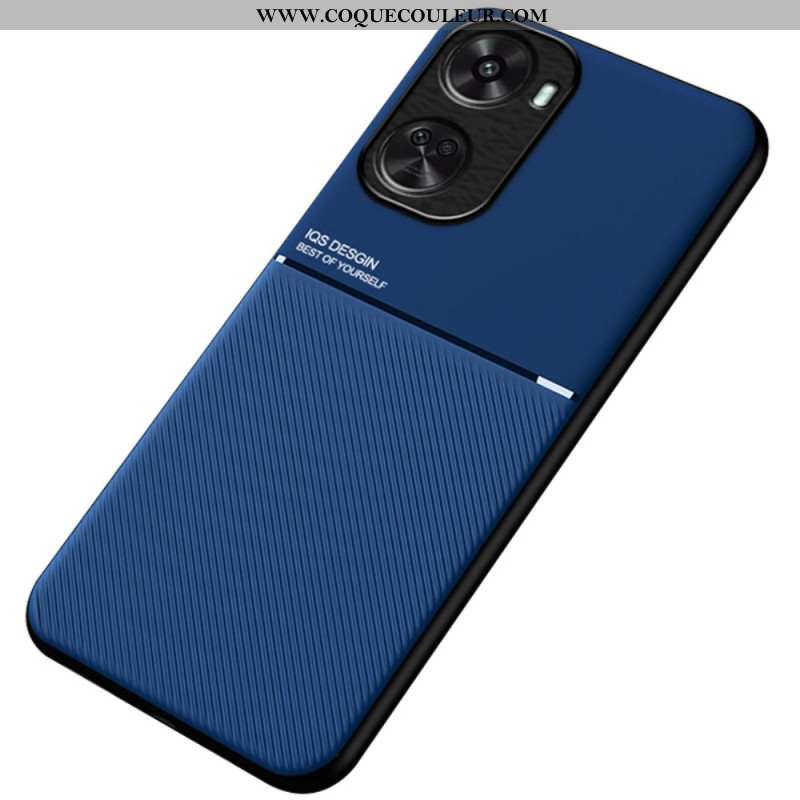 Coque Huawei Nova 12 SE Support Magnétique