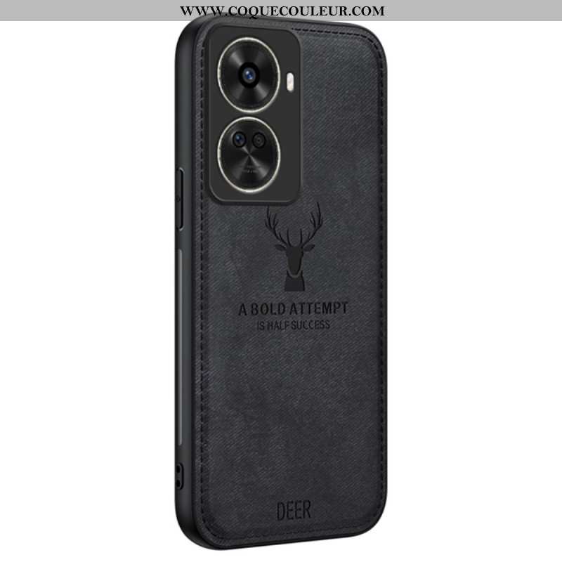 Coque Huawei Nova 12 SE Cerf