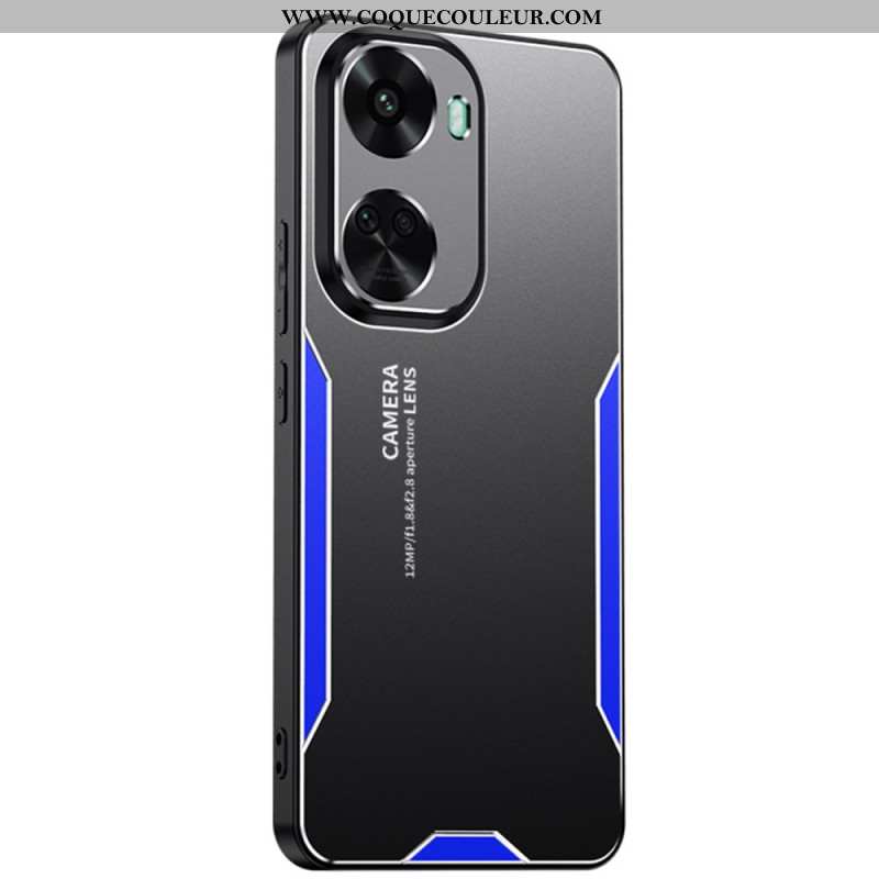 Coque Huawei Nova 12 SE Effet Métal