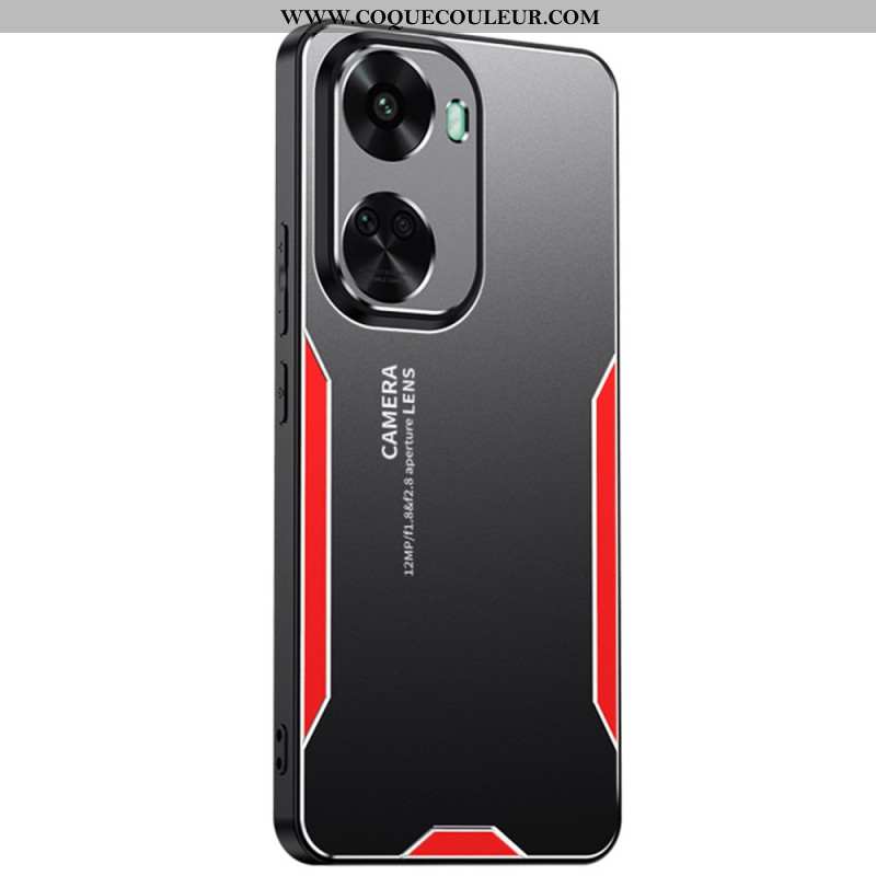 Coque Huawei Nova 12 SE Effet Métal