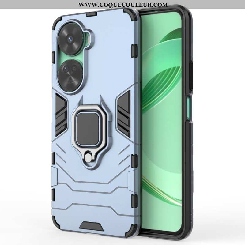 Coque Huawei Nova 12 SE Ring Résistante