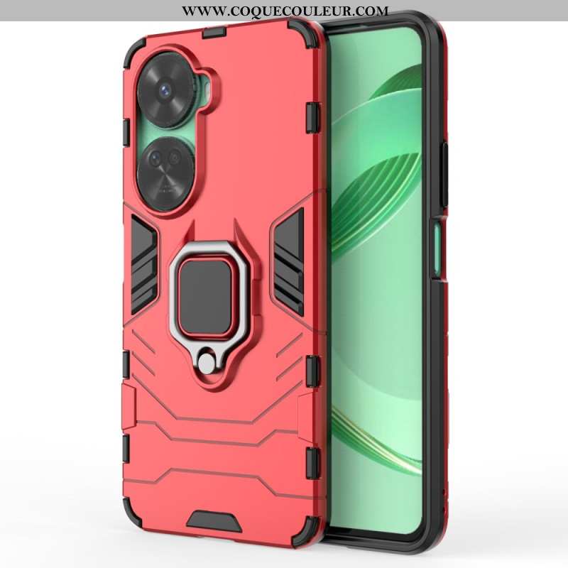 Coque Huawei Nova 12 SE Ring Résistante