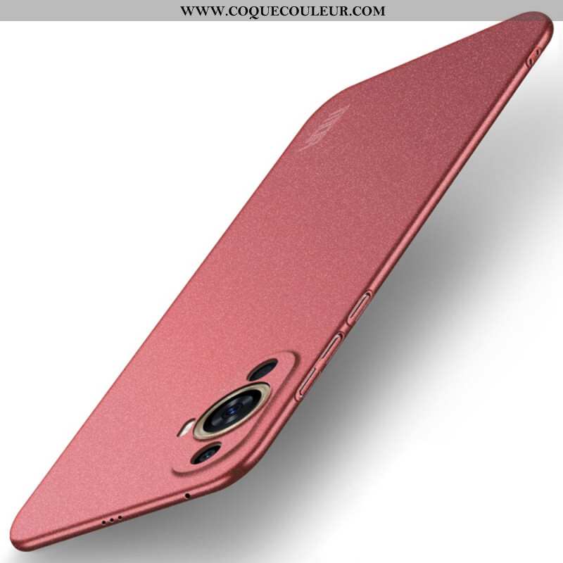 Coque Huawei Nova 12S Shield Matte MOFI