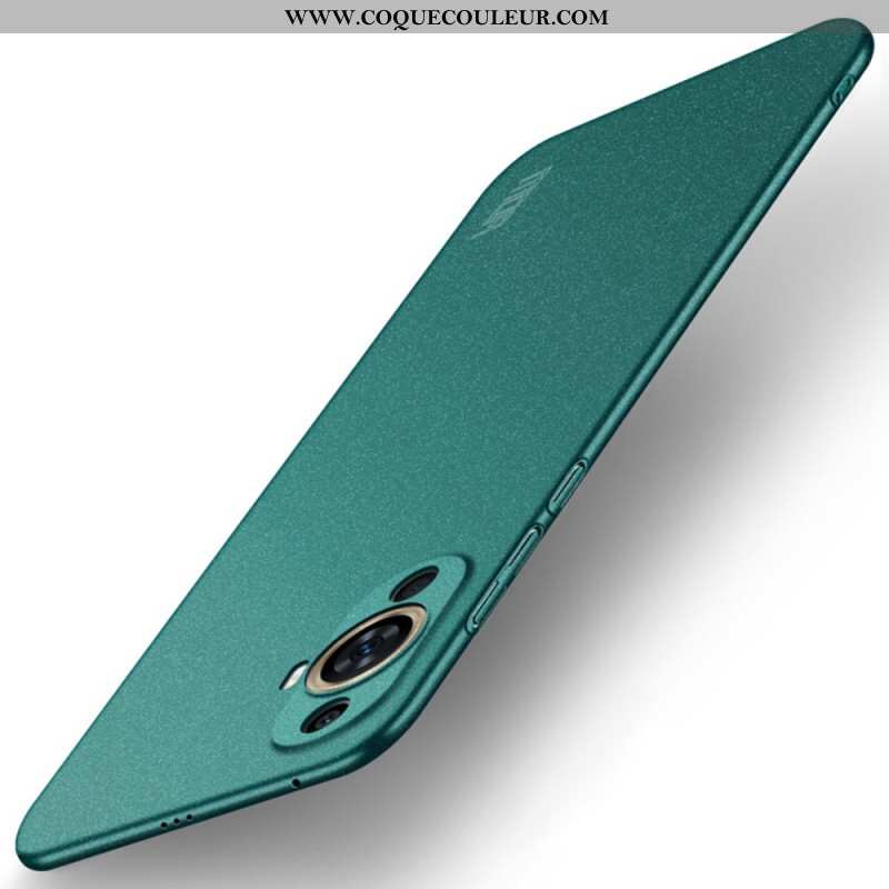 Coque Huawei Nova 12S Shield Matte MOFI