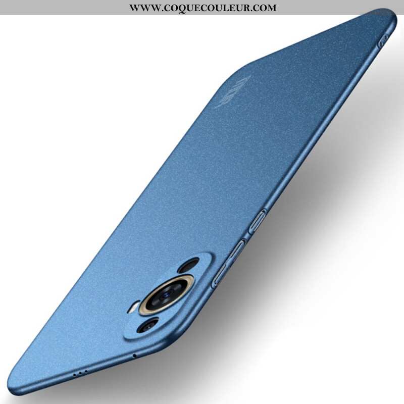 Coque Huawei Nova 12S Shield Matte MOFI