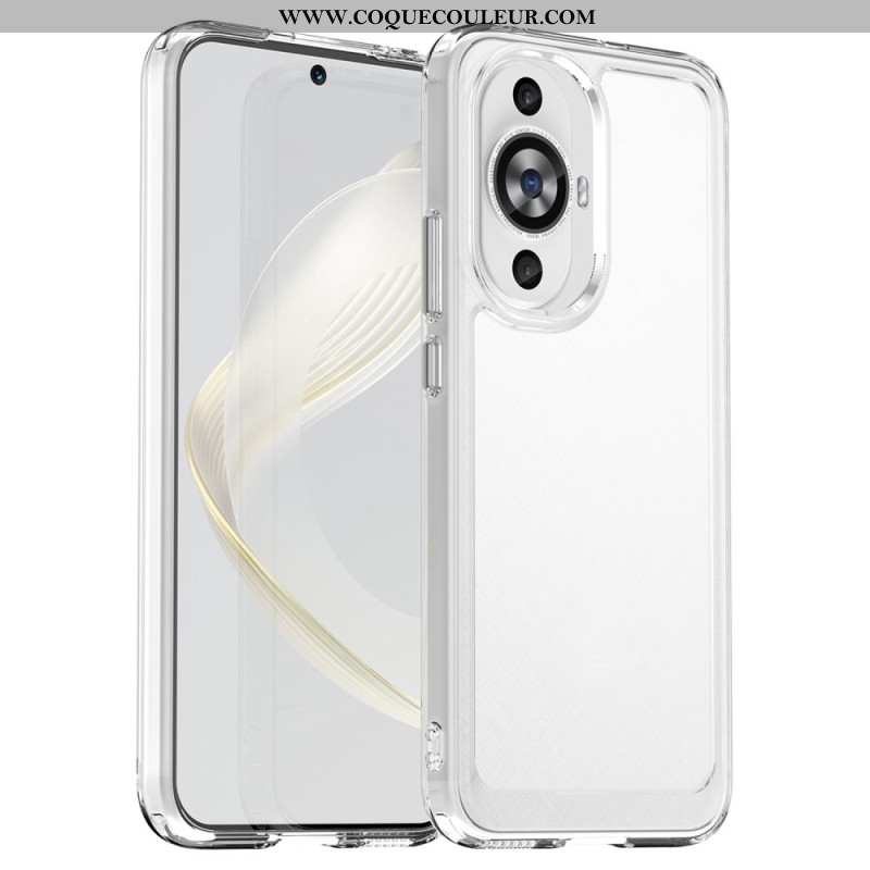 Coque Huawei Nova 12S Série Candy