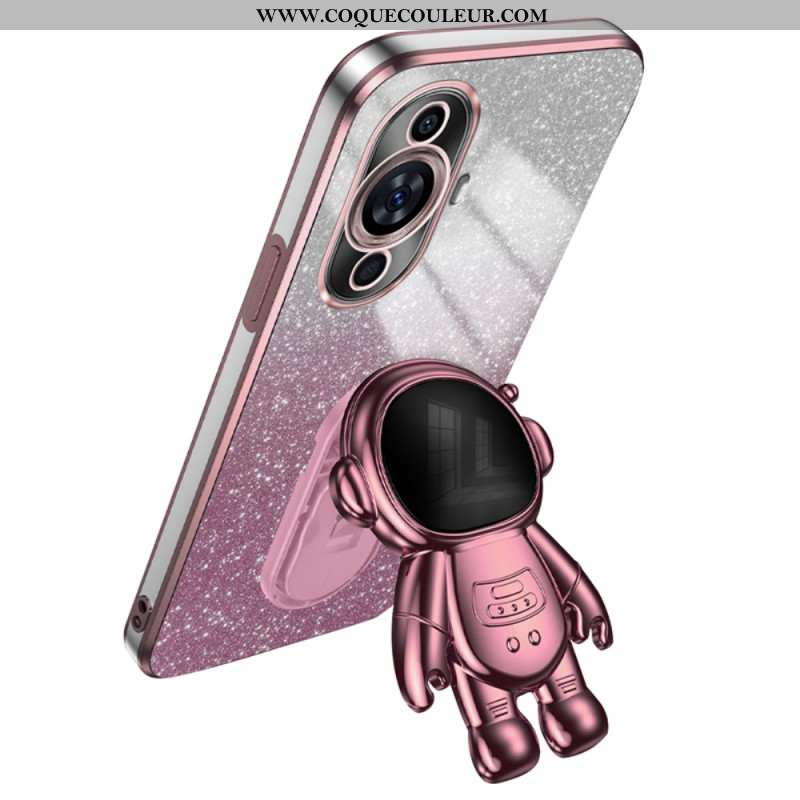 Coque Huawei Nova 12S Astronaute Support