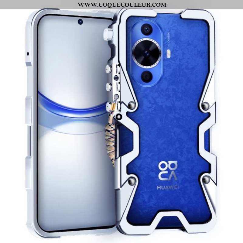 Coque Huawei Nova 12S Warrior