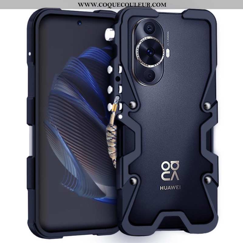 Coque Huawei Nova 12S Warrior