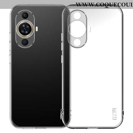 Coque Huawei Nova 12S Transparente MOFI