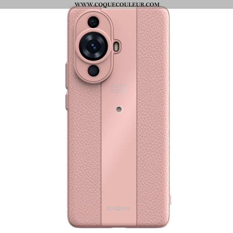 Coque Huawei Nova 12S Antichoc Q.COO