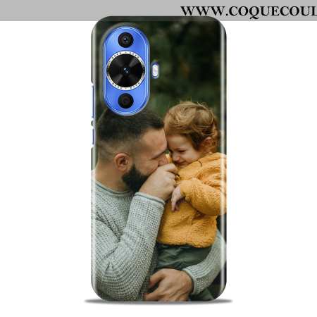 Coque personnalisée Huawei Nova 12S