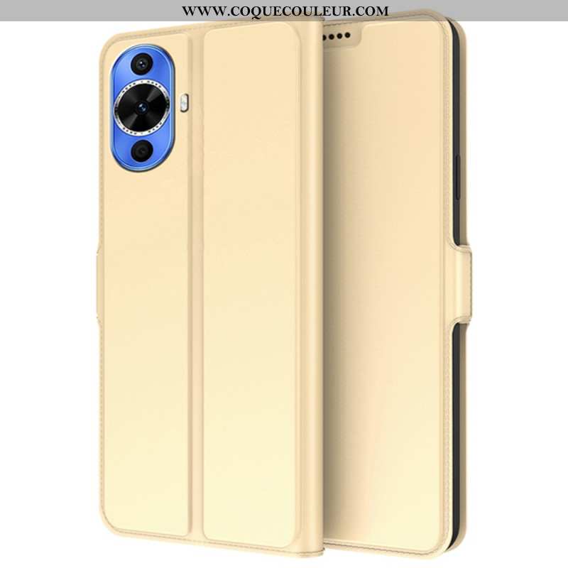 Housse Huawei Nova 12s Ultra Fine