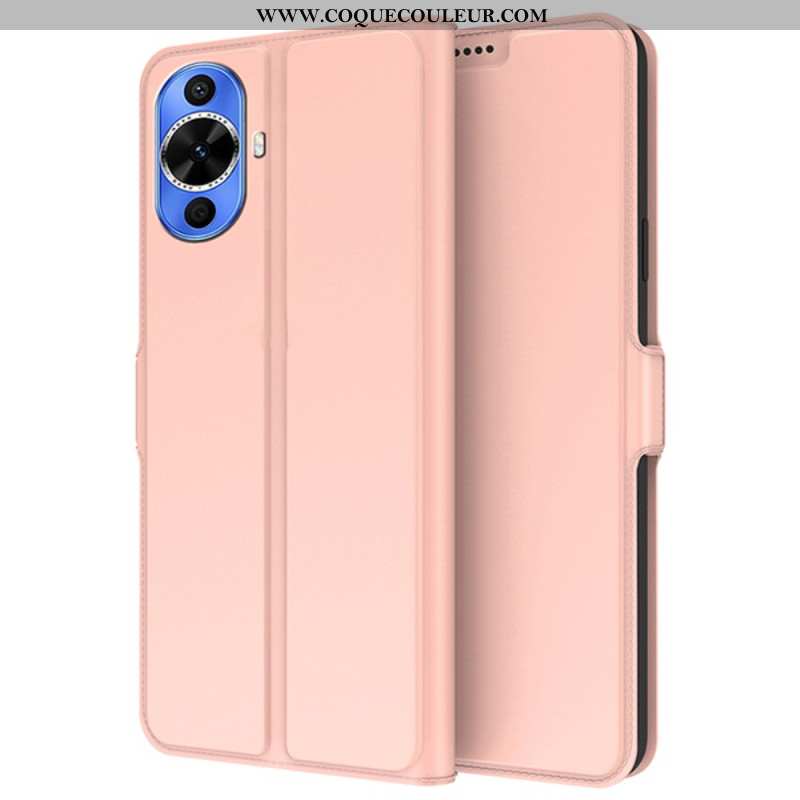 Housse Huawei Nova 12s Ultra Fine