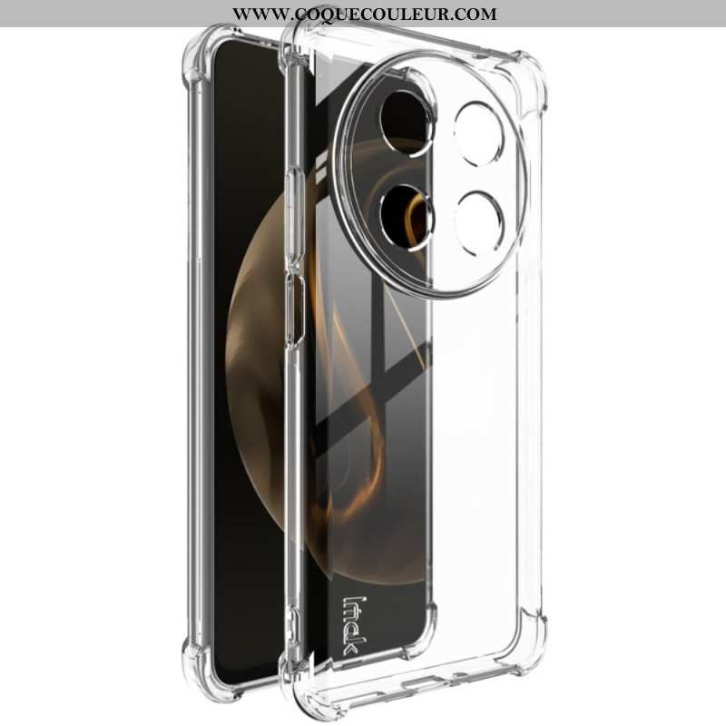 Coque Huawei Nova 12i IMAK