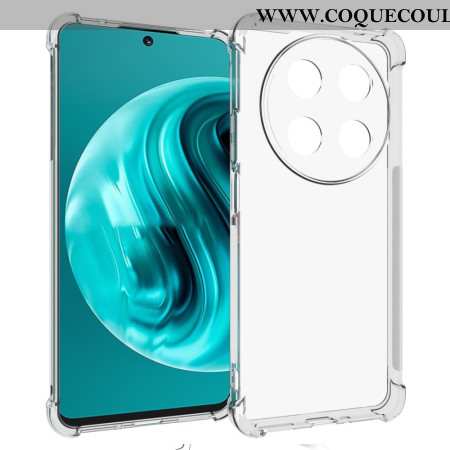 Coque Huawei Nova 12i 4G Transparente Airbags