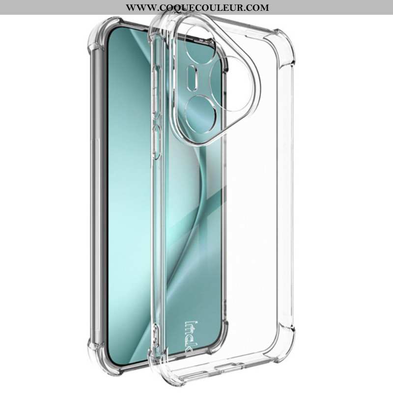 Coque Huawei Pura 70 Transparente IMAK