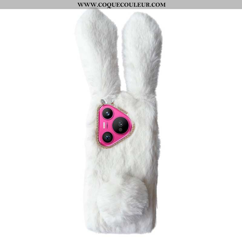 Coque Huawei Pura 70 Lapin