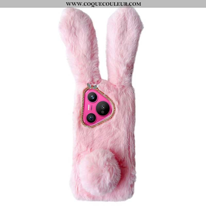 Coque Huawei Pura 70 Lapin