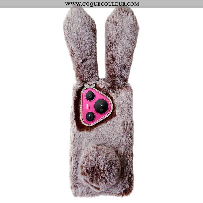 Coque Huawei Pura 70 Lapin