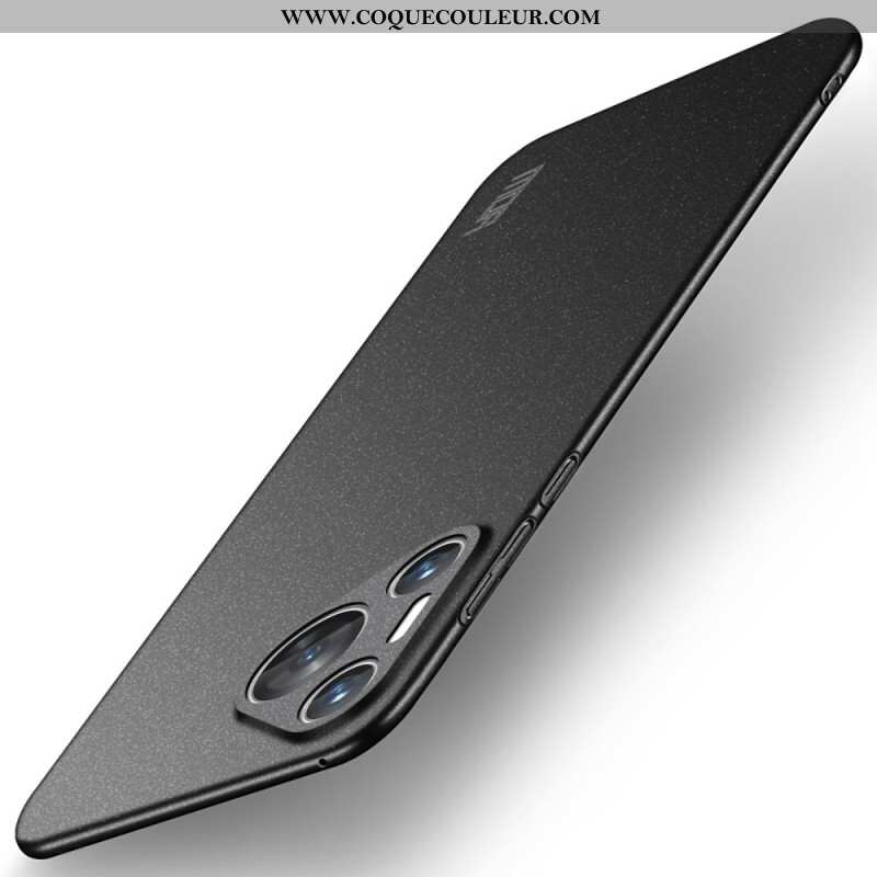 Coque Huawei Pura 70 Shield Matte MOFI