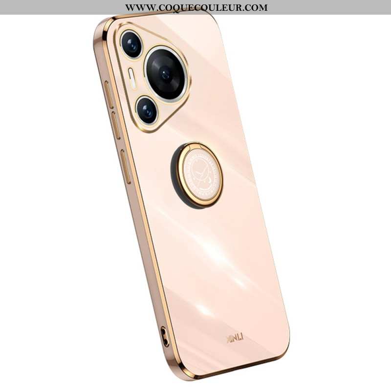 Coque Huawei Pura 70 Anneau-Support XINLI