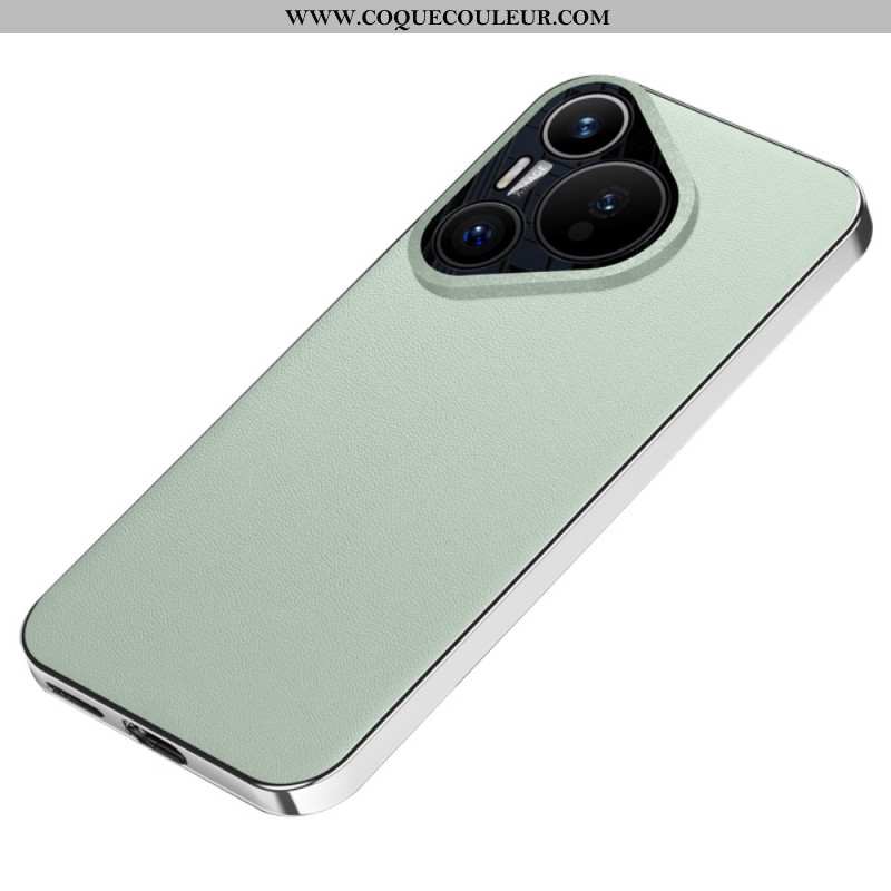 Coque Huawei Pura 70 Texturée