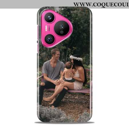 Coque personnalisée Huawei Pura 70