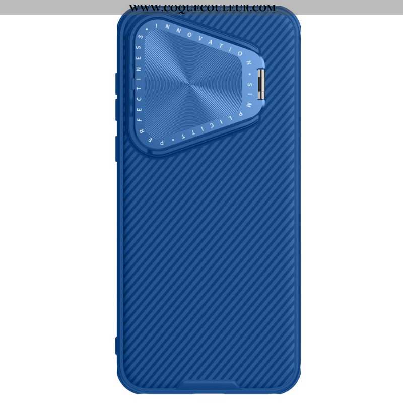 Coque Huawei Pura 70 CamShield Prop Series NILLKIN