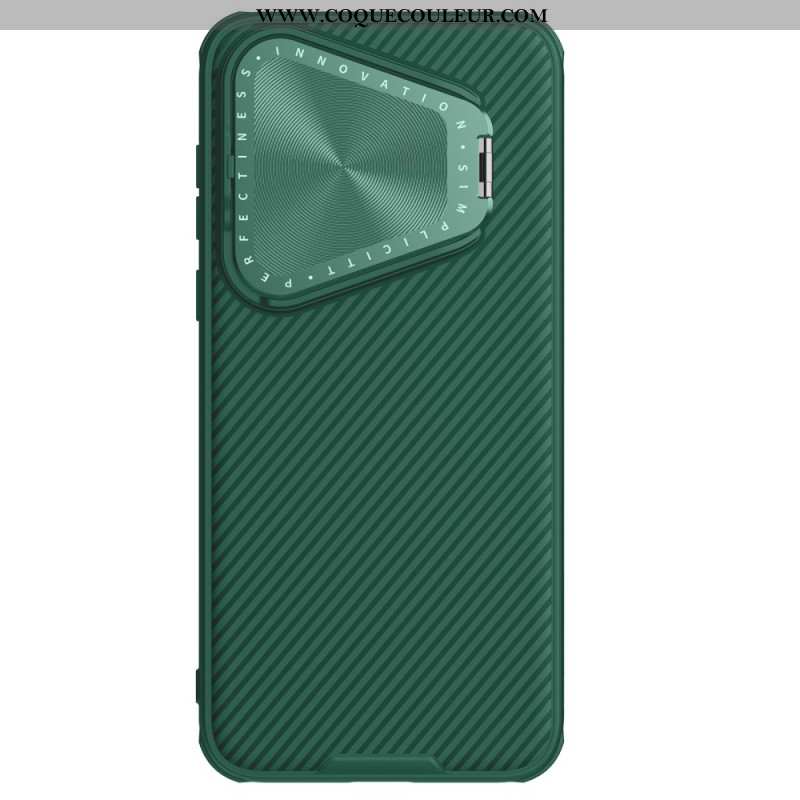 Coque Huawei Pura 70 CamShield Prop Series NILLKIN