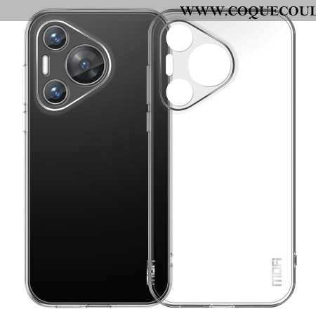 Coque Huawei Pura 70 Transparente MOFI