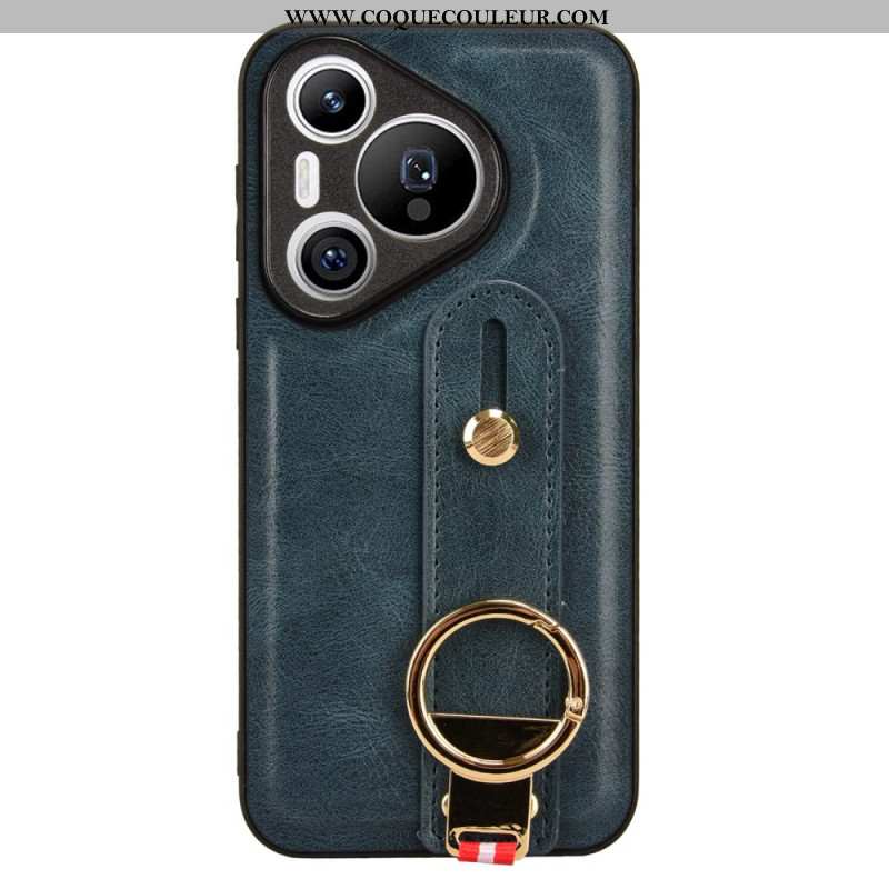 Coque Huawei Pura 70 Sangle et Ouvre-Bouteille