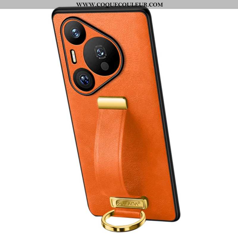 Coque Huawei Pura 70 Sangle SULADA