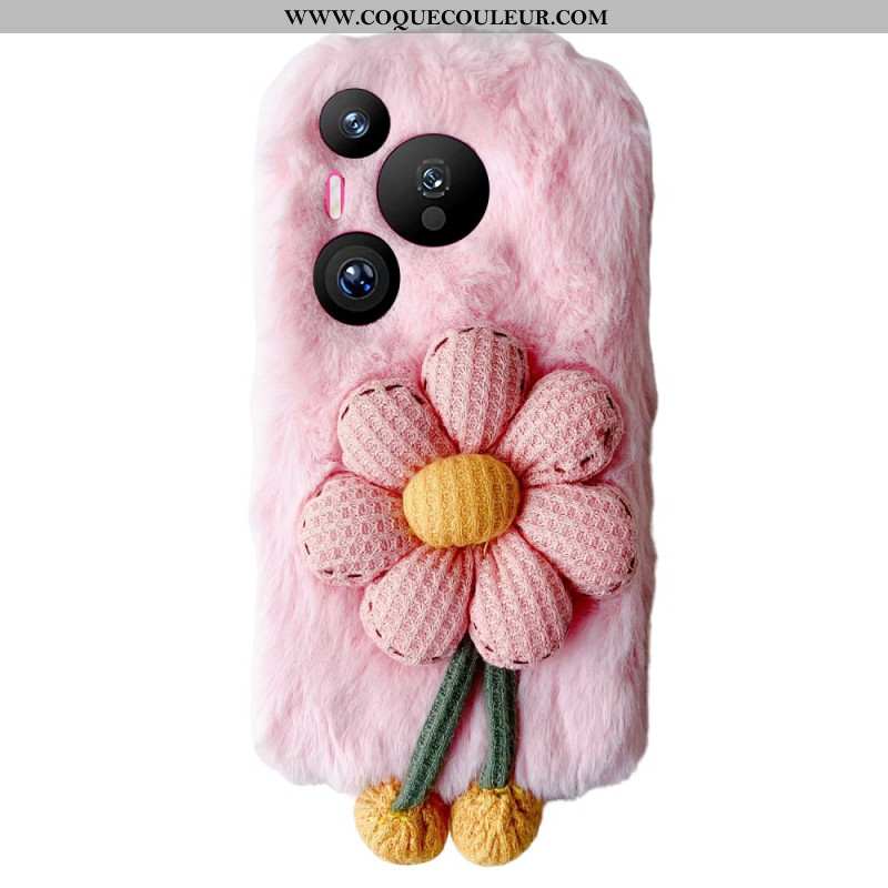 Coque Huawei Pura 70 Tournesol