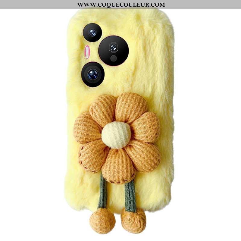 Coque Huawei Pura 70 Tournesol