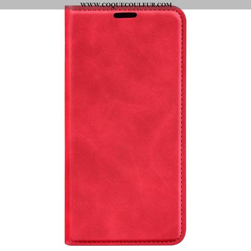 Flip Cover Huawei Pura 70 Classique