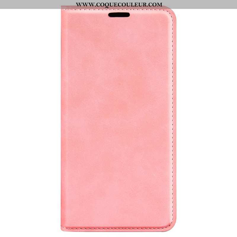 Flip Cover Huawei Pura 70 Classique