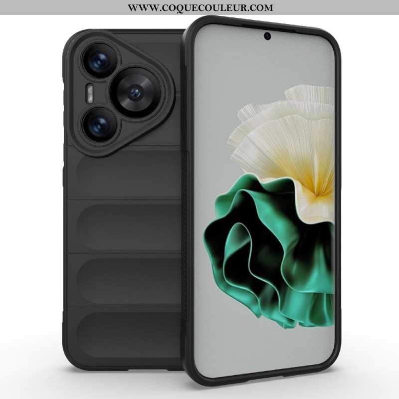 Coque Huawei Pura 70 Antidérapante