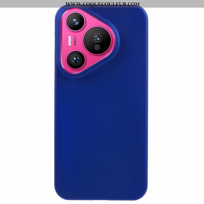 Coque Huawei Pura 70 Plastique Mat