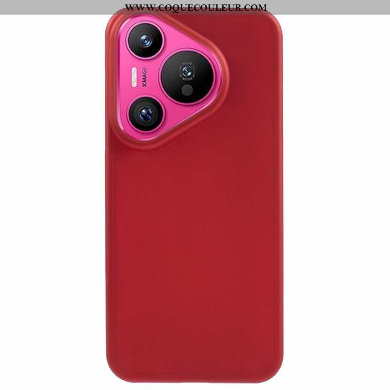 Coque Huawei Pura 70 Plastique Mat