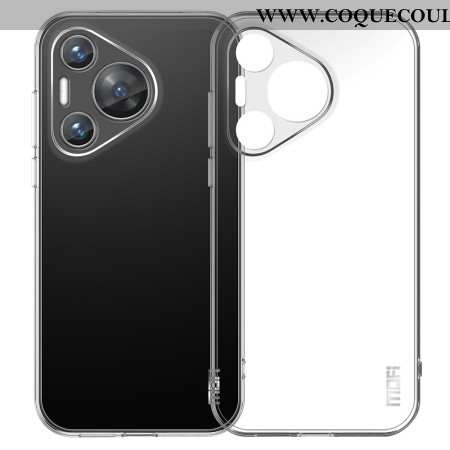 Coque Huawei Pura 70 Pro Transparente MOFI