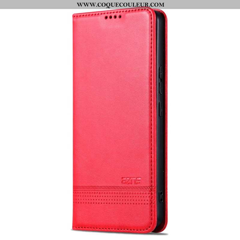 Flip Cover Huawei Pura 70 Pro AZNS