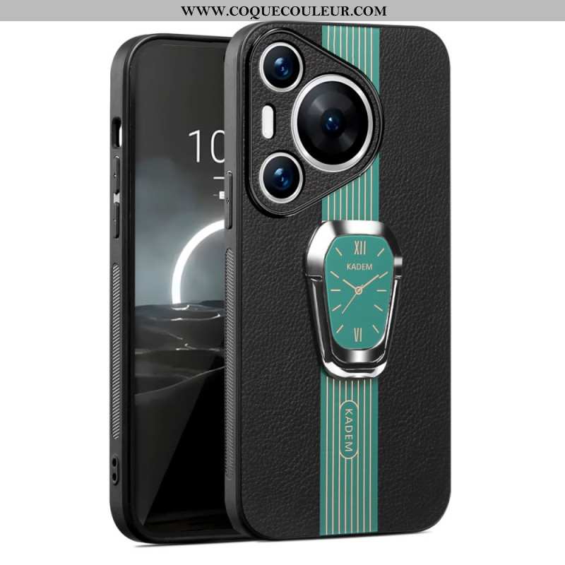 Coque Huawei Pura 70 Pro Montre Support KADEM