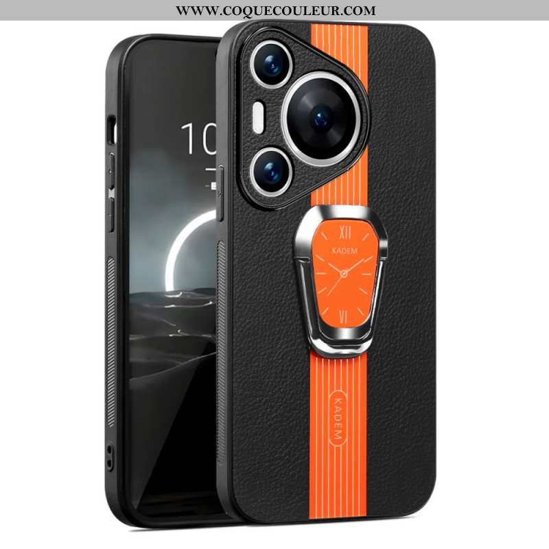 Coque Huawei Pura 70 Pro Montre Support KADEM