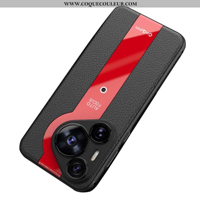 Coque Huawei Pura 70 Pro Q.COO